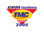 2008 CRM Excellence Award