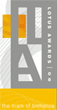2008 Lotus Award Finalist for Best Composite Application