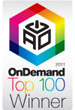 2011 AlwaysOn Top 100 - OnDemand Company of the Year