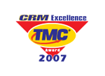 2007 CRM Excellence Award