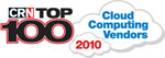 Everything Channel's CRN 100 Coolest Cloud Computing Products
