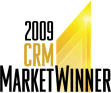 2009 CRM Market Winner