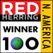2008 Red Herring 100 North America Award