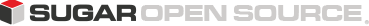 Sugar Open Source