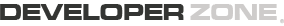 Developer Zone