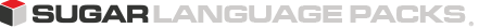 Sugar Language Pack