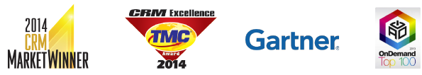 company award logos