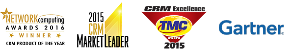 company award logos